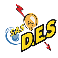 D.E.S