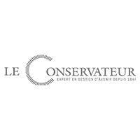 Le Conservateur