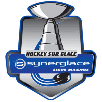 SYNERGLACE LIGUE MAGNUS